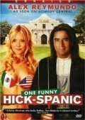 Another movie Hick-Spanic: Live in Albuquerque of the director Aaron Fishman.