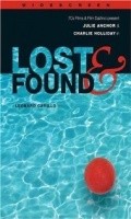 Another movie Lost & Found of the director Leonard Carillo.