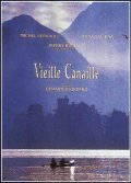 Another movie Vieille canaille of the director Gerard Jourd\'hui.
