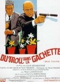 Another movie Du mou dans la gachette of the director Louis Grospierre.