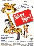 Another movie Jaloux comme un tigre of the director Darry Cowl.