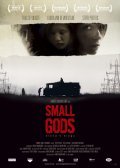 Another movie Small Gods of the director Dimitri Karakatsanis.