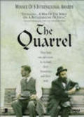 Another movie The Quarrel of the director Eli Cohen.