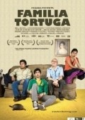 Another movie Familia tortuga of the director Ruben Imaz.