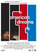 Another movie American Dreams of the director Eelko Ferwerda.