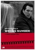 Another movie Wrong Number of the director Lewis Hausler.