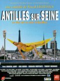 Another movie Antilles sur Seine of the director Pascal Legitimus.
