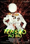 Another movie Tensao no Rio of the director Gustavo Dahl.