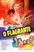 Another movie O Flagrante of the director Reginaldo Farias.