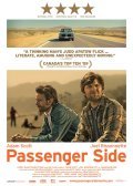 Another movie Passenger Side of the director Matt Bissonnette.