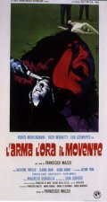 Another movie L'arma, l'ora, il movente of the director Francesco Mazzei.