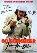 Another movie 00 Schneider - Jagd auf Nihil Baxter of the director Helge Schneider.