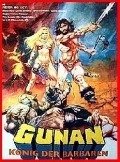 Another movie Gunan il guerriero of the director Franco Prosperi.