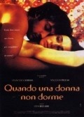 Another movie Quando una donna non dorme of the director Nino Bizzarri.
