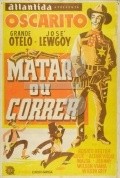 Another movie Matar ou Correr of the director Carlos Manga.