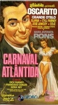 Another movie Carnaval Atlantida of the director Jose Carlos Burle.