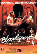 Another movie Bloodsport: The Dark Kumite of the director Elvis Restaino.