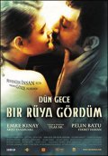 Another movie Dun gece bir ruya gordum of the director Ulas Ak.