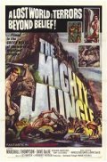 Another movie The Mighty Jungle of the director Arnold Belgard.