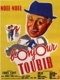 Another movie Bonjour Toubib of the director Louis Cuny.