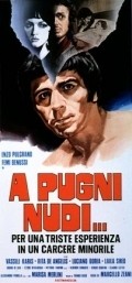 Another movie A pugni nudi of the director Marcello Zeani.