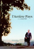 Another movie L'arriere pays of the director Jacques Nolot.