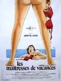 Another movie Les Maitresses de vacances of the director Pierre Unia.