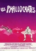Another movie Les phallocrates of the director Claude Pierson.