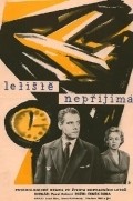 Another movie Letiš-tě- nepř-ijima of the director Cenek Duba.
