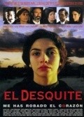 Another movie El desquite of the director Andres Wood.