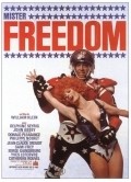 Another movie Mr. Freedom of the director William Klein.
