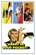 Another movie Harry in Your Pocket of the director Bruce Geller.