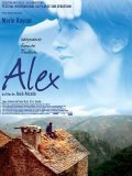 Another movie Alex of the director Jose Alcala.