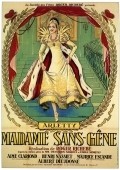 Another movie Madame Sans-Gene of the director Roger Richebe.