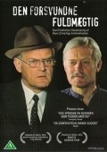 Another movie Den forsvundne fuldm?gtig of the director Gert Fredholm.