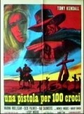 Another movie Una pistola per cento croci! of the director Carlo Croccolo.