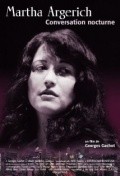 Another movie Martha Argerich, conversation nocturne of the director Georges Gachot.