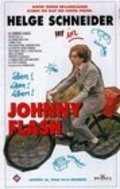 Another movie Johnny Flash of the director Werner Nekes.