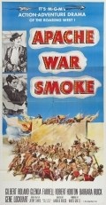 Another movie Apache War Smoke of the director Harold F. Kress.