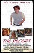 Another movie The Receipt of the director Tim Garrick.