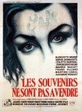 Another movie Les souvenirs ne sont pas a vendre of the director Robert Hennion.