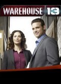 Another movie Warehouse 13 of the director Chris Fischer.
