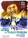 Another movie Le fils de Tarass Boulba of the director Henri Zaphiratos.