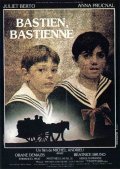Another movie Bastien, Bastienne of the director Michel Andrieu.