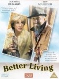Another movie Better Living of the director Max Mayer.