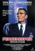 Another movie The Peacekeeper of the director Frederic Forestier.