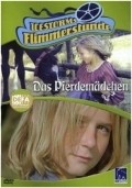 Another movie Das Pferdemadchen of the director Egon Schlegel.