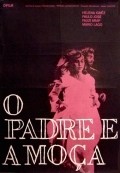 Another movie O Padre e a Moca of the director Joaquim Pedro de Andrade.