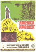 Another movie America, America of the director Elia Kazan.