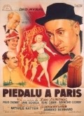 Another movie Piedalu a Paris of the director Jean Loubignac.